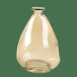 CASA MARCELLA Vaso Giallo- Vasi|Autunno