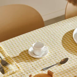 CASA MAREA Espresso Tazza+piatt 12 CL Bianco- Tazze