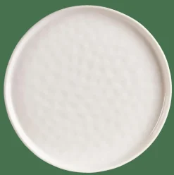 CASA MAREA Piatto Bianco- Piatti