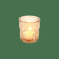 CASA MARIE Partylight Marrone- Portalumini