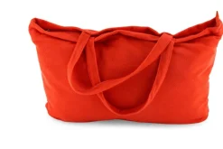CASA MARIO Borsa A Tracolla Rosso- Borse Spese