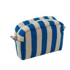 CASA MARIO Trousse Blu- Borse