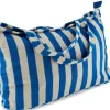 CASA MARIO Trousse Rosso- Borse