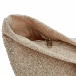 CASA MARIO Trousse Rosso- Borse