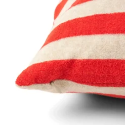 CASA MARIO Trousse Rosso- Borse