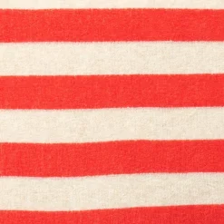 CASA MARIO Trousse Rosso- Borse