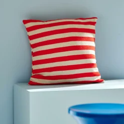 CASA MARIO Trousse Rosso- Borse