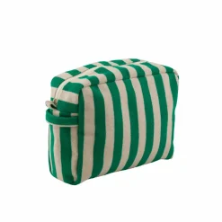 CASA MARIO Trousse Rosso- Borse
