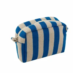 CASA MARIO Trousse Rosso- Borse