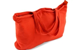 CASA MARIO Trousse Rosso- Borse