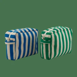 CASA MARIO Trousse Verde- Borse