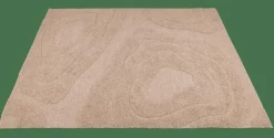 CASA MERKEL Tappeto Beige- Tappeti