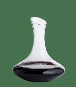 CASA MERLOT Caraffa Decanter 1,89 L Trasparente- Caraffe