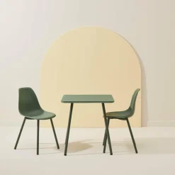 CASA MIKA Sedia Per Bambini Sabbia- Kids|Sedie Per Bambini
