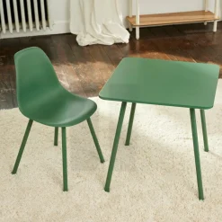 CASA MIKA Sedia Per Bambini Sabbia- Kids|Sedie Per Bambini