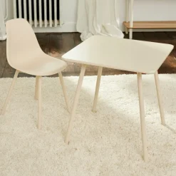 CASA MIKA Sedia Per Bambini Verde- Kids|Sedie Per Bambini