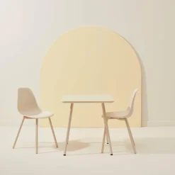 CASA MIKA Sedia Per Bambini Verde- Kids|Sedie Per Bambini