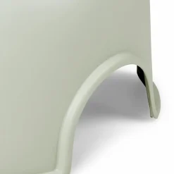CASA MIKA Sedia Per Bambini Verde- Kids|Sedie Per Bambini
