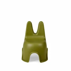CASA MIKA Sedia Per Bambini Verde- Kids|Sedie Per Bambini