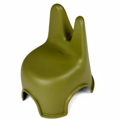CASA MIKA Sedia Per Bambini Verde- Kids|Sedie Per Bambini