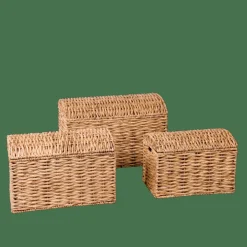 CASA MILEY Baule Naturale- Kids|Baule