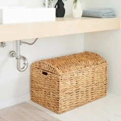 CASA MILEY Baule Naturale- Kids|Baule