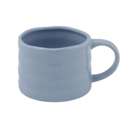 CASA MIMMI Tazza Viola Chiaro- Mug