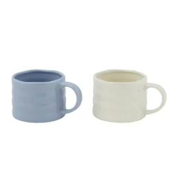 CASA MIMMI Tazza Viola Chiaro- Mug