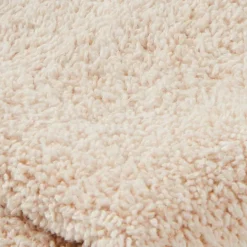 CASA MINERAL Asciugamano Ospite Crema- Asciugamani Per Ospiti