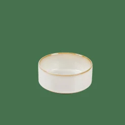 CASA MINERAL MARBLE Ciotola 35 CL Bianco- Ciotole