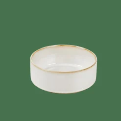 CASA MINERAL MARBLE Ciotola 60 CL Bianco- Ciotole