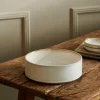 CASA MINERAL MARBLE Ciotola 100 CL Bianco- Ciotole