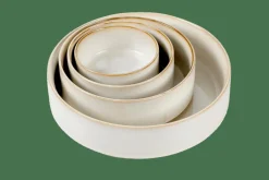 CASA MINERAL MARBLE Ciotola 100 CL Bianco- Ciotole