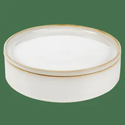 CASA MINERAL MARBLE Ciotola 200 CL Bianco- Ciotole