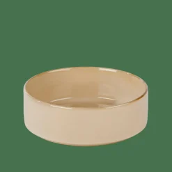 CASA MINERAL SAND Ciotola 100 CL Beige- Ciotole