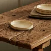 CASA MINERAL SAND Piatto Beige- Piatti