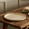 CASA MINERAL SAND Piatto Beige- Piatti
