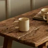 CASA MINERAL SAND Tazza Con Manico 20 CL Beige- Mug