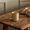 CASA MINERAL SAND Tazza Con Manico 30 CL Beige- Mug