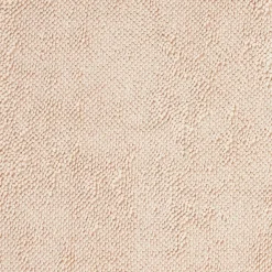 CASA MINERAL Tappetino Bagno Crema- Tappeti Per Bagno