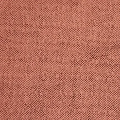 CASA MINERAL Tappetino Bagno Terracotta- Tappeti Per Bagno