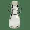CASA MINI Bottiglietta Con Tappo 6 CL- Barattoli