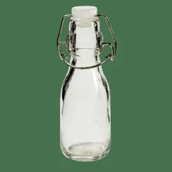 CASA MINI Bottiglietta Con Tappo 11 CL- Barattoli