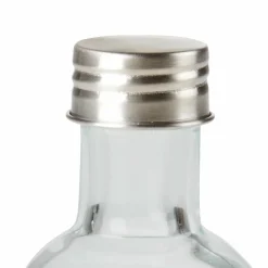CASA MINIMI Barattolo 5 CL Trasparente- Barattoli