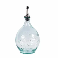 CASA MINIMI Barattolo 7 CL Trasparente- Barattoli