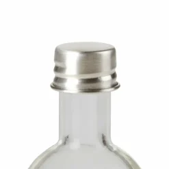 CASA MINIMI Barattolo 21 CL Trasparente- Barattoli