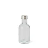 CASA MINIMI Bottiglia 10 CL Trasparente- Bottiglie