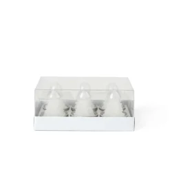 CASA MINNY Lumini Bianco- Candele