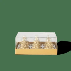 CASA MINNY Lumini Dorato- Candele