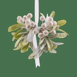 CASA MISTLE Decorazione Sospesa Verde- Decorazione Da Appendere